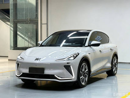 2023 IM LS7 90kWh Elite AWD -CG1705271