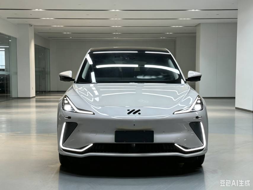 2023 IM LS7 90kWh Elite AWD -CG1705271
