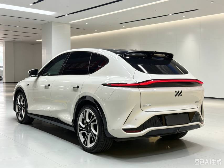 2023 IM LS7 90kWh Elite AWD -CG1705271