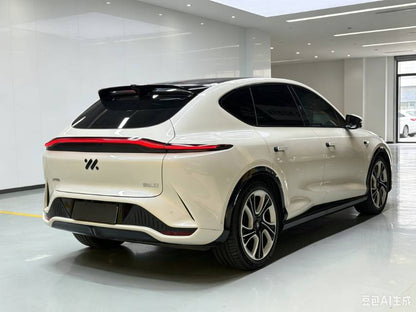 2023 IM LS7 90kWh Elite AWD -CG1705271