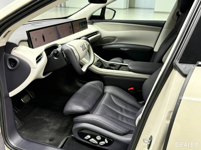 2023 IM LS7 90kWh Elite AWD -CG1705271