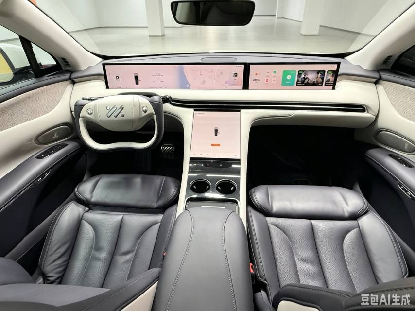 2023 IM LS7 90kWh Elite AWD -CG1705271