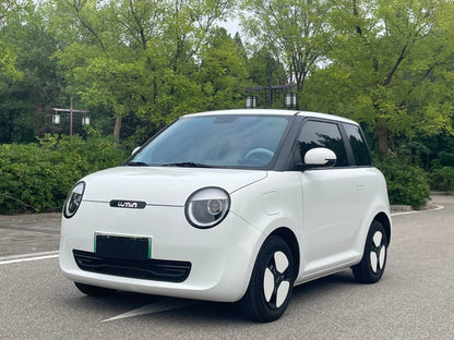 2025 Changan Lumin 205km Qingxiang -CG1705273
