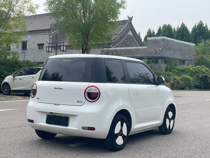 2025 Changan Lumin 205km Qingxiang -CG1705273