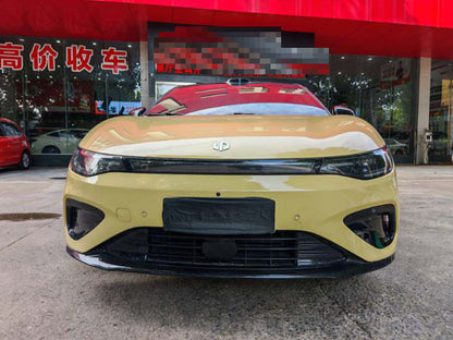 2026 Leapmotor Lafa5 605 Max -CG1705276