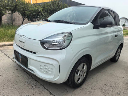 2021 Roewe Clever EV 302km New 4-Seat Super Edition -CG1705278