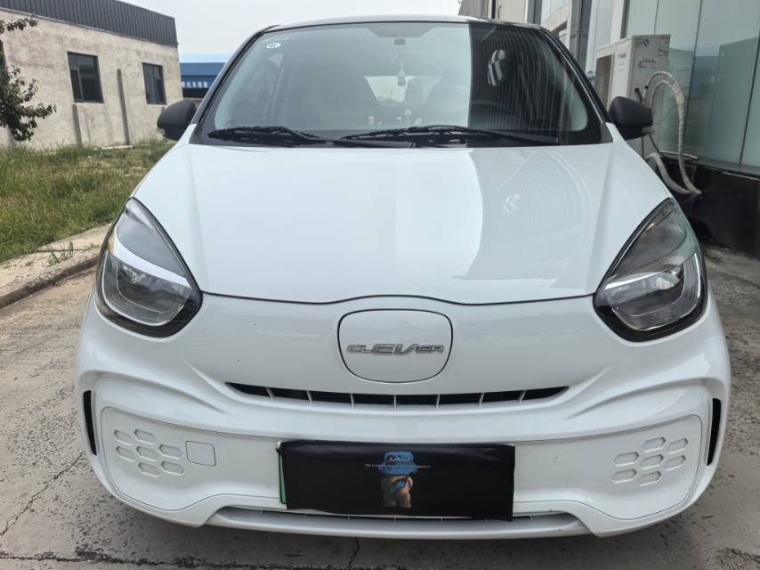 2021 Roewe Clever EV 302km New 4-Seat Super Edition -CG1705278