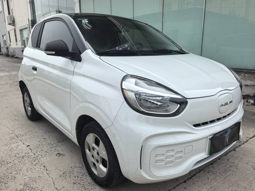 2021 Roewe Clever EV 302km New 4-Seat Super Edition -CG1705278