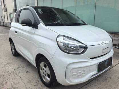 2021 Roewe Clever EV 302km New 4-Seat Super Edition -CG1705278