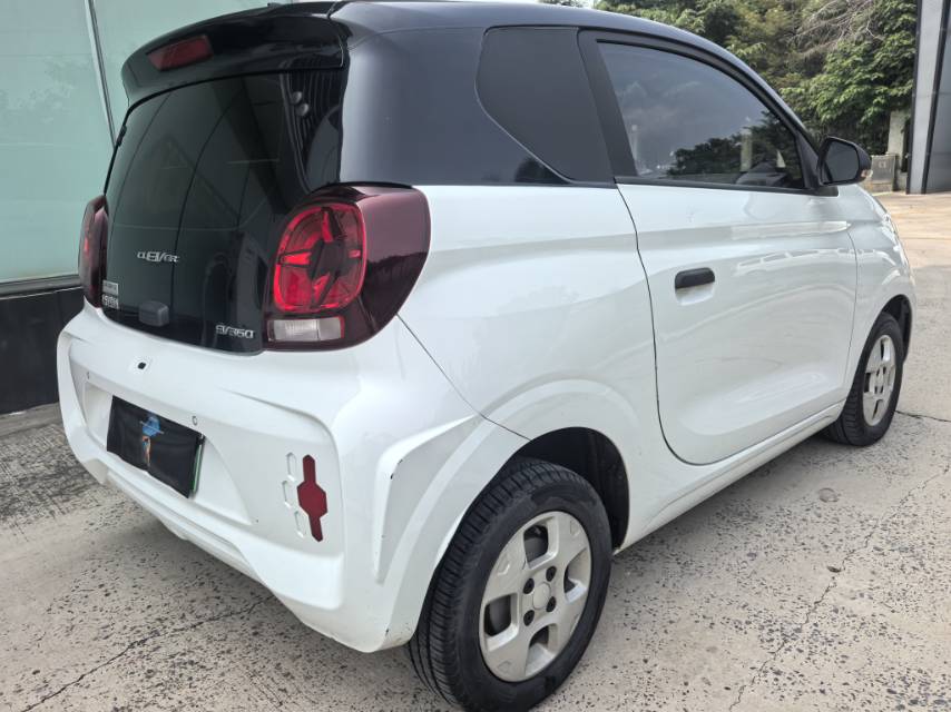 2021 Roewe Clever EV 302km New 4-Seat Super Edition -CG1705278