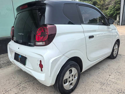 2021 Roewe Clever EV 302km New 4-Seat Super Edition -CG1705278