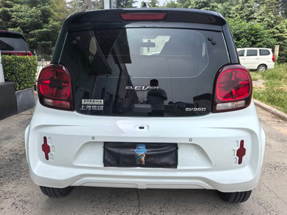 2021 Roewe Clever EV 302km New 4-Seat Super Edition -CG1705278