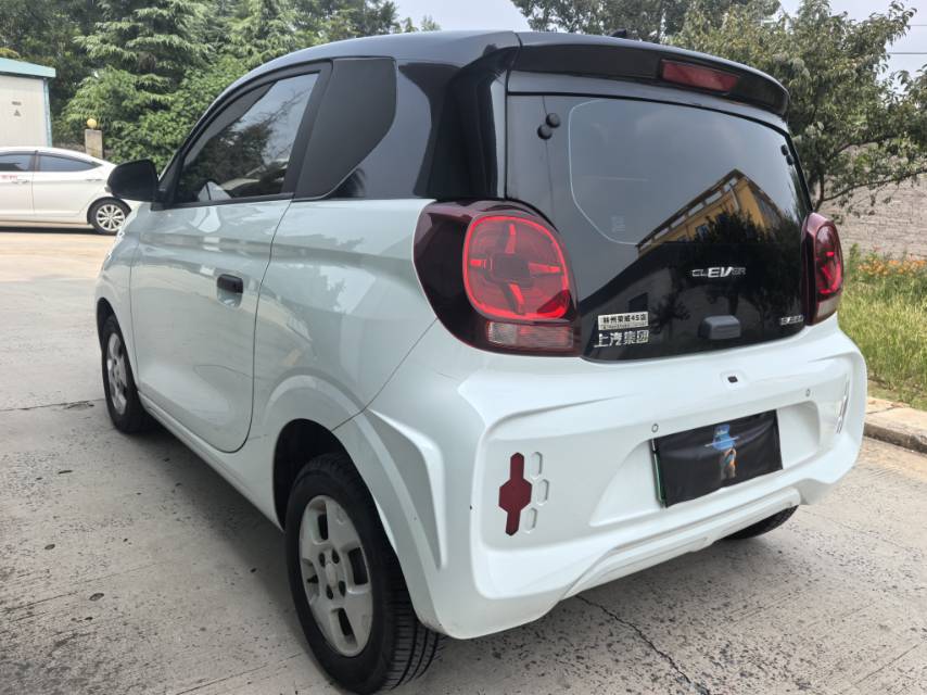 2021 Roewe Clever EV 302km New 4-Seat Super Edition -CG1705278