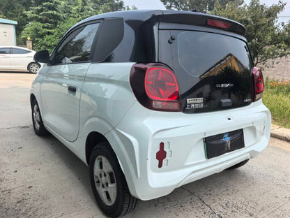 2021 Roewe Clever EV 302km New 4-Seat Super Edition -CG1705278
