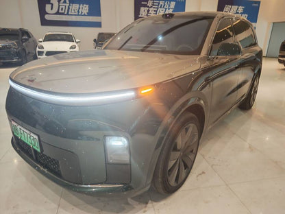 2026 Li L9 Livis -CG1705279