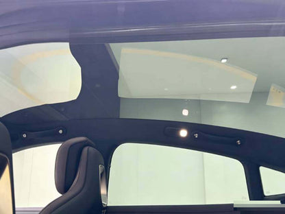 2024 Xiaomi SU7 700km Rear-Drive Long Range Intelligent Driving Edition -CG1705284