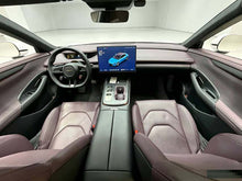 2024 Xiaomi SU7 700km Rear-Drive Long Range Intelligent Driving Edition -CG1705284