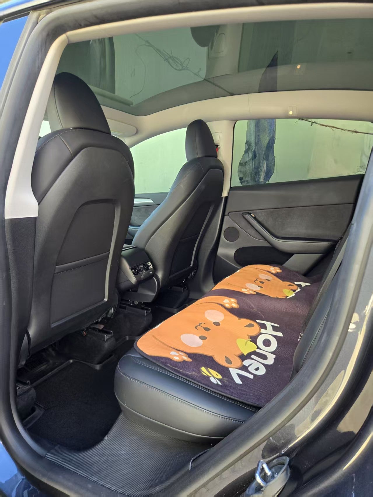 2024 Tesla Model Y Rear-Wheel Drive -CG1705283