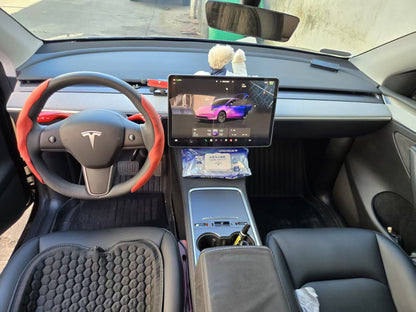 2024 Tesla Model Y Rear-Wheel Drive -CG1705283