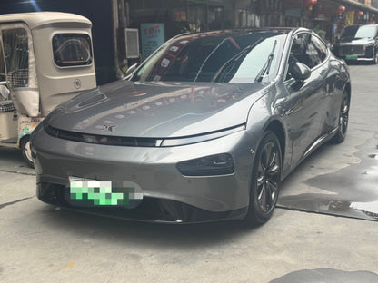 2022 XPeng P7 Electric 480E+ -CG1705299