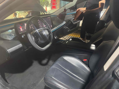 2022 XPeng P7 Electric 480E+ -CG1705299
