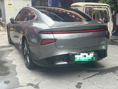 2022 XPeng P7 Electric 480E+ -CG1705299