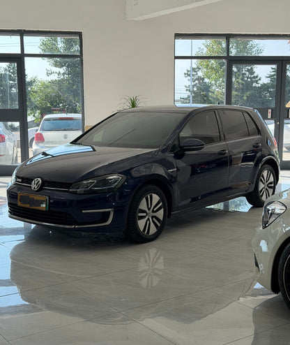 2018 Volkswagen Golf Electric e-Golf -CG1705300