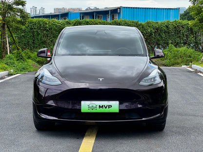 2022 Tesla Model Y Electric Rear-Wheel Drive -CG1705301