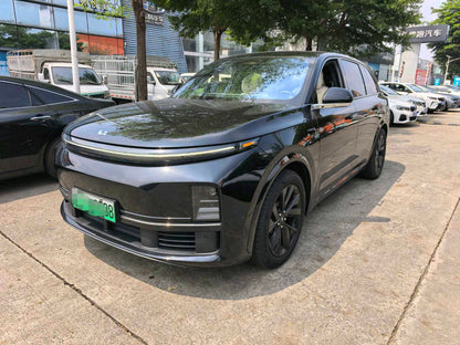 2023 Li Auto L7 1.5T Range Extender Pro -CG1705304