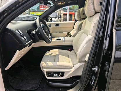 2023 Li Auto L7 1.5T Range Extender Pro -CG1705304