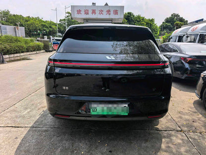 2023 Li Auto L7 1.5T Range Extender Pro -CG1705304
