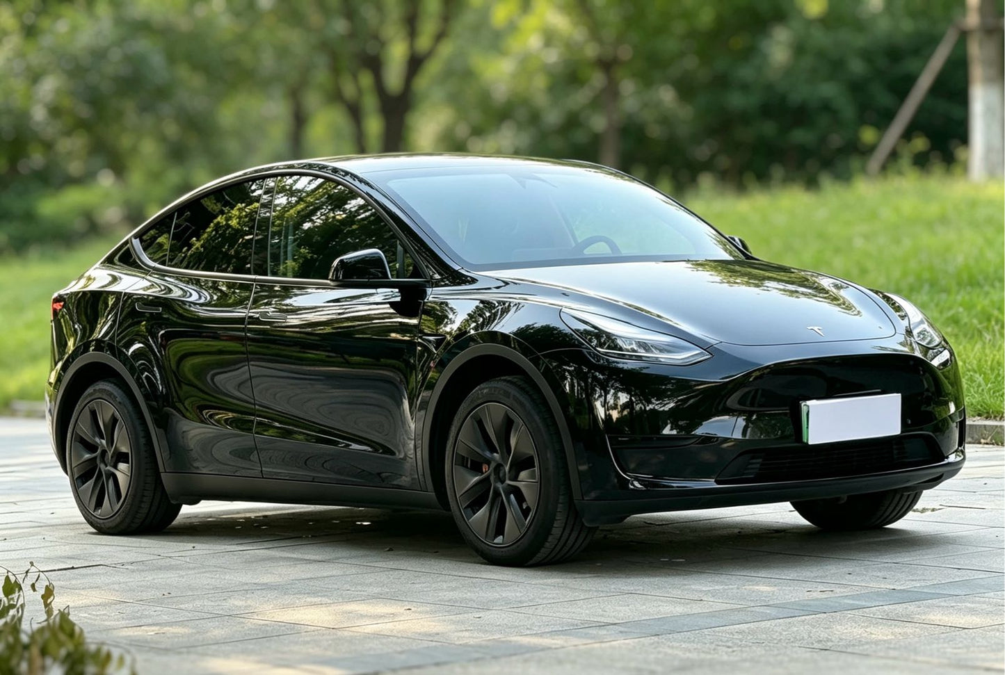 2023 Tesla Model Y Electric 554km Rear-Wheel Drive -CG1705305