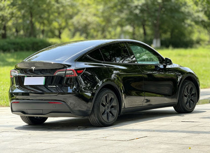 2023 Tesla Model Y Electric 554km Rear-Wheel Drive -CG1705305