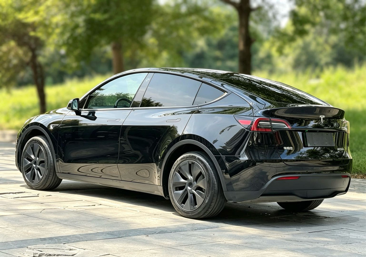 2023 Tesla Model Y Electric 554km Rear-Wheel Drive -CG1705305