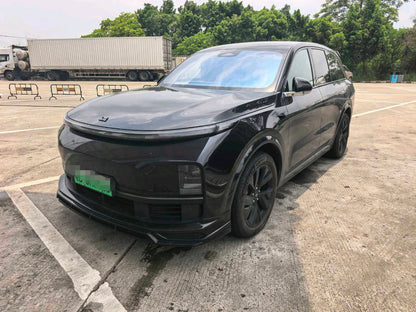 2023 Li Auto L8 1.5T Range Extender L8 Air -CG1705311