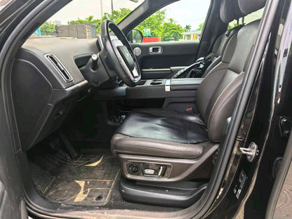 2023 Li Auto L8 1.5T Range Extender L8 Air -CG1705311