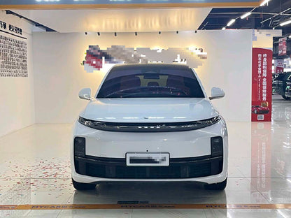 2023 Li Auto L7 1.5T Range Extender Pro -CG1705322