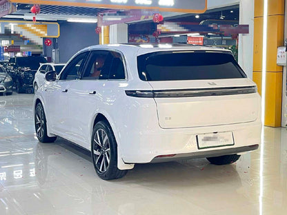 2023 Li Auto L7 1.5T Range Extender Pro -CG1705322