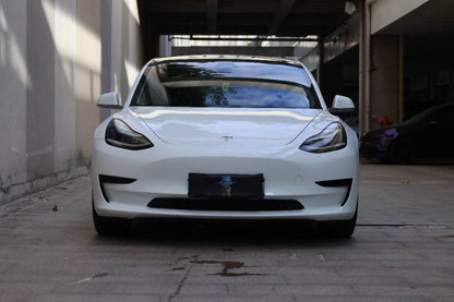 2019 Tesla Model 3 Electric Standard Range Rear-Wheel Drive Upgrade Edition -CG1705324