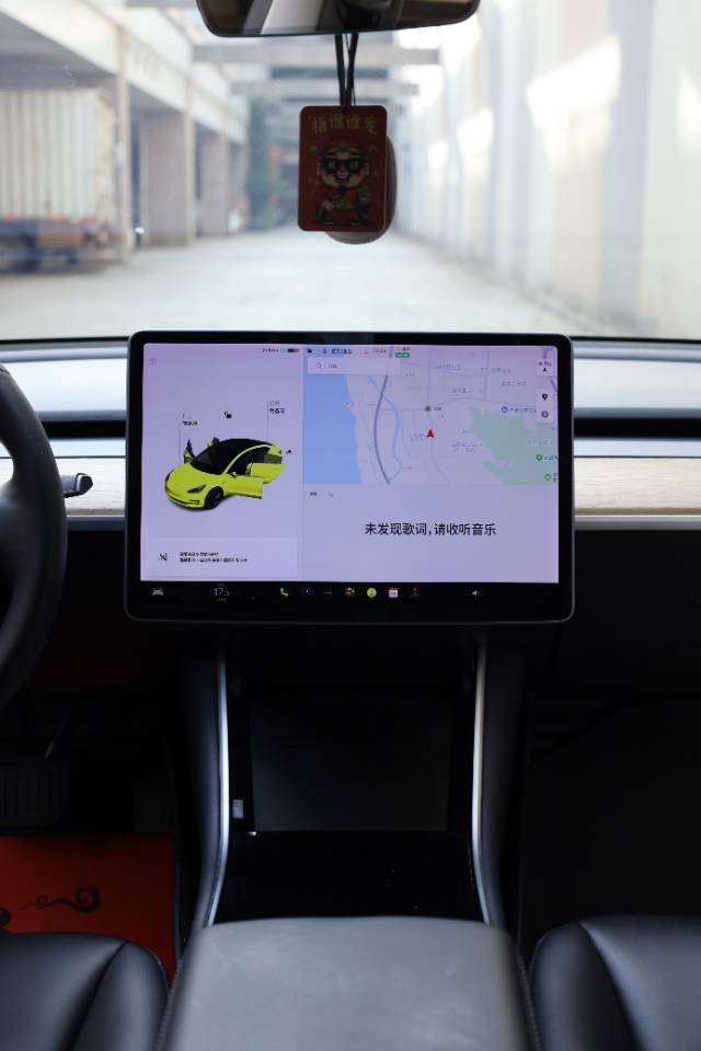 2019 Tesla Model 3 Electric Standard Range Rear-Wheel Drive Upgrade Edition -CG1705324