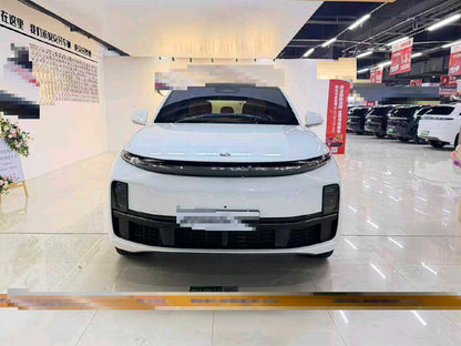 2023 Li Auto L7 1.5T Range Extender Pro -CG1705325