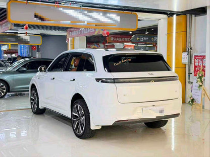 2023 Li Auto L7 1.5T Range Extender Pro -CG1705325