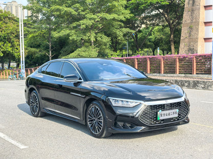 2025 Han EV 605km Autonomous Driving Premium -CG1704994