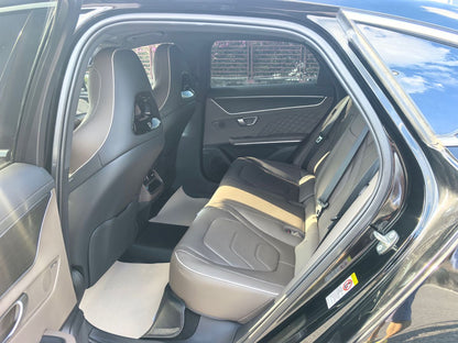 2025 Han EV 605km Autonomous Driving Premium -CG1704994