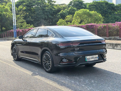 2025 Han EV 605km Autonomous Driving Premium -CG1704994