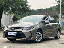2021 Toyota Corolla 1.8L CVT Hybrid Elite -CG1704998