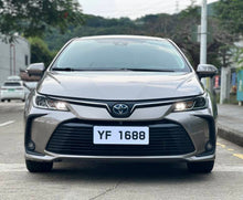 2021 Toyota Corolla 1.8L CVT Hybrid Elite -CG1704998