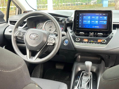 2021 Toyota Corolla 1.8L CVT Hybrid Elite -CG1704998