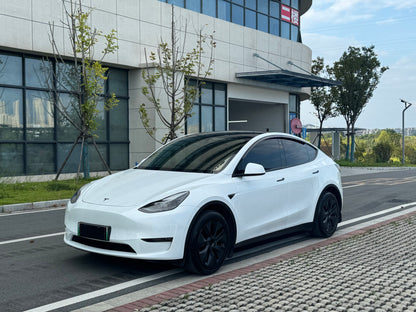 2023 Tesla Model Y Electric 688km Long Range All-Wheel Drive -CG1705010