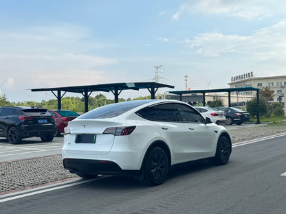 2023 Tesla Model Y Electric 688km Long Range All-Wheel Drive -CG1705010